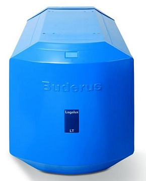 Buderus Logalux LT300/1
