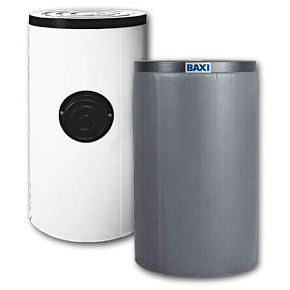 Baxi UBT 800