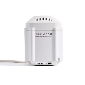 фото TEPLOCOM ST-222/500 магазин Климаттут