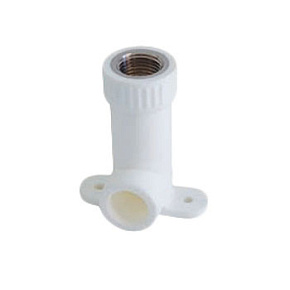 Kalde Kalde Угольник с креплением удлиненный 20х1/2" вр