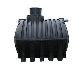 Емкость под септик AquaStore-5 (AS-5)-5000л Aquatech