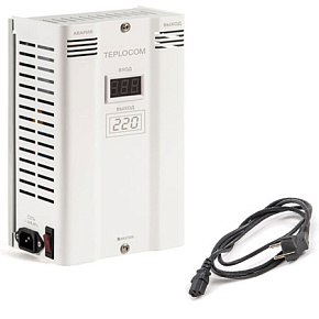 фото TEPLOCOM ST-600 INVERTOR магазин Климаттут