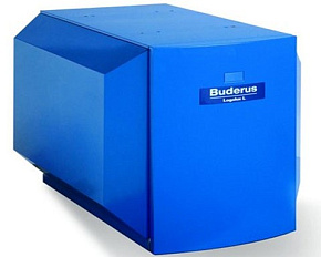 Buderus Logalux L135