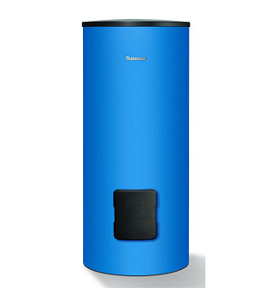Buderus Logalux SU400/5