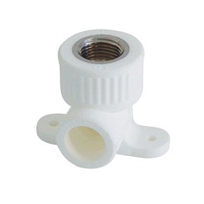 Kalde Kalde Угольник с креплением 25х1/2" вр
