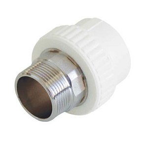 Kalde Kalde Муфта 90х3" нр под шестигранник