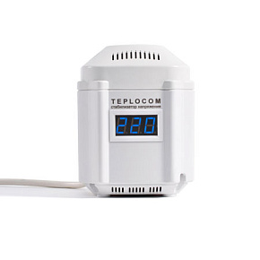 фото TEPLOCOM ST-222/500-И магазин Климаттут