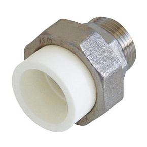 Kalde Kalde Муфта разъемная 63х2" нр