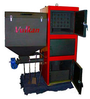 Vulkan eko-max 133