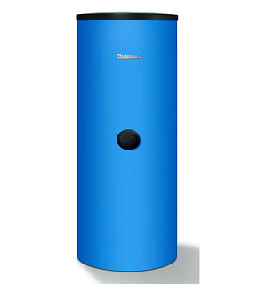 Buderus Logalux SU160/5