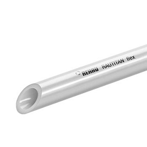 REHAU Труба RAUTITAN flex 32x4,4