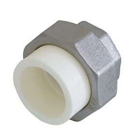 Kalde Kalde Муфта разъемная 40х1 1/4" вр